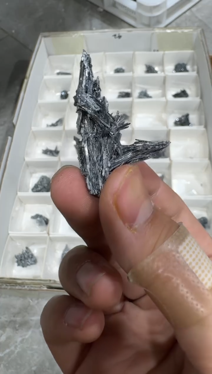 【闪购商品】月下珠宝严选矿物