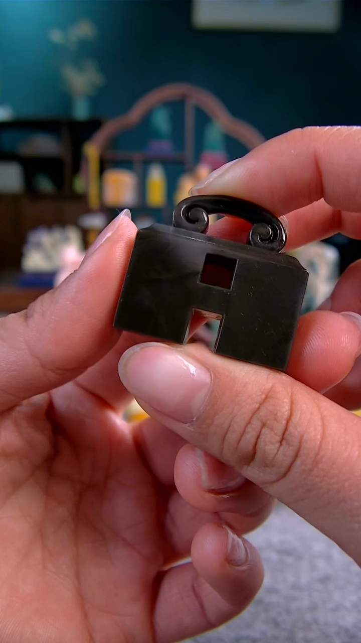 【闪购商品】老挝石连珠印1.2*1.3*2.9