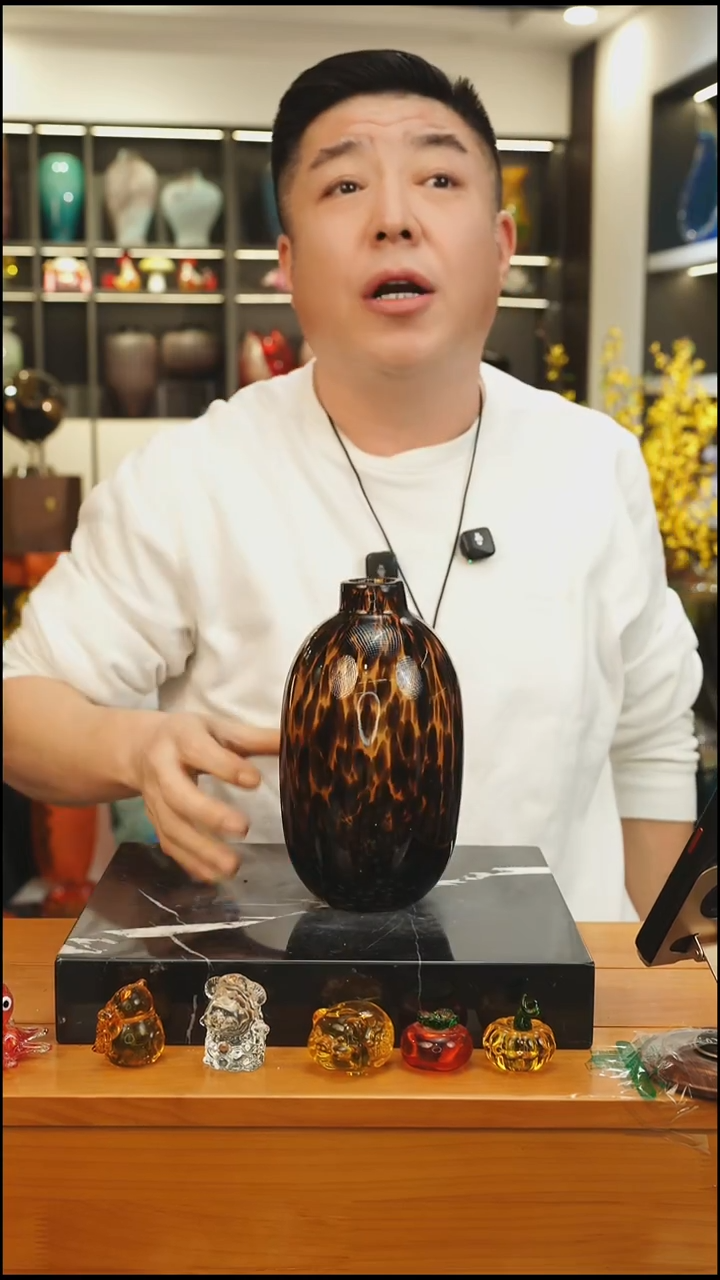 外贸花瓶尾货花瓶164