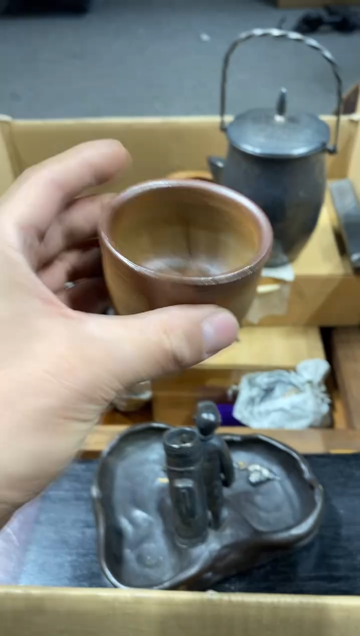 ?****?中古回流 谨慎参拍