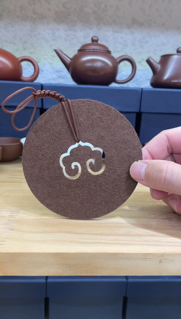 【闪购商品】150毫升紫泥扁西施浮力···全品一套·