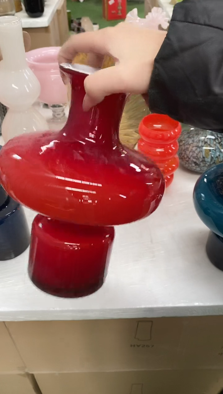 【闪购商品】玻璃027瑕疵