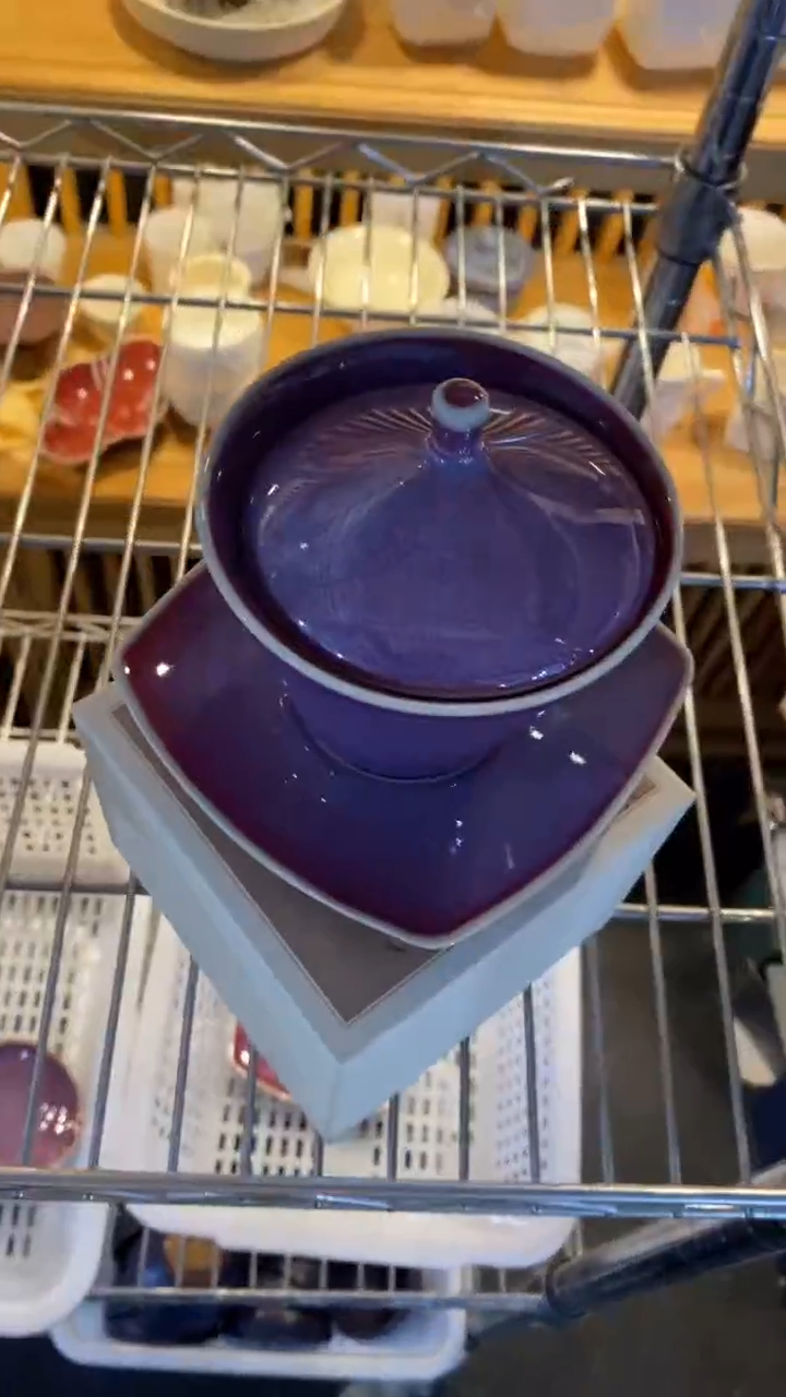 瓷片陶瓷茶具茶器