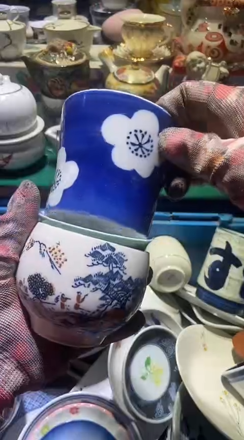 【闪购商品】瓷片1111111111111111