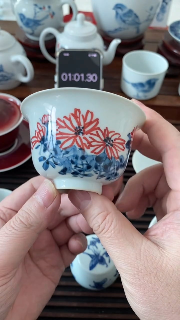 【闪购商品】陶瓷陶瓷陶瓷瑕疵