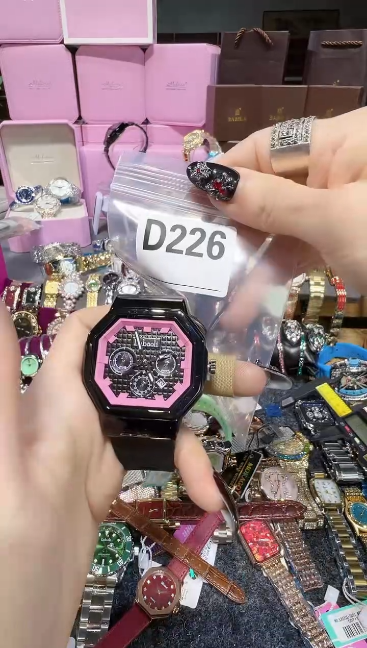 石英机芯锻造碳钢0