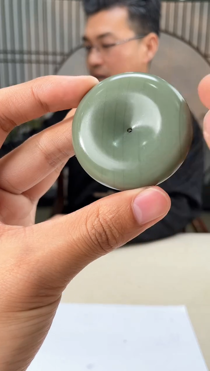 【闪购商品】定制和田玉和田玉（多样性拍一发一带证）100212