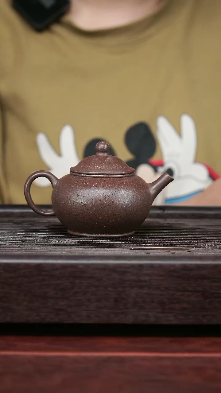 茶壶紫砂精品紫砂壶12...150CC