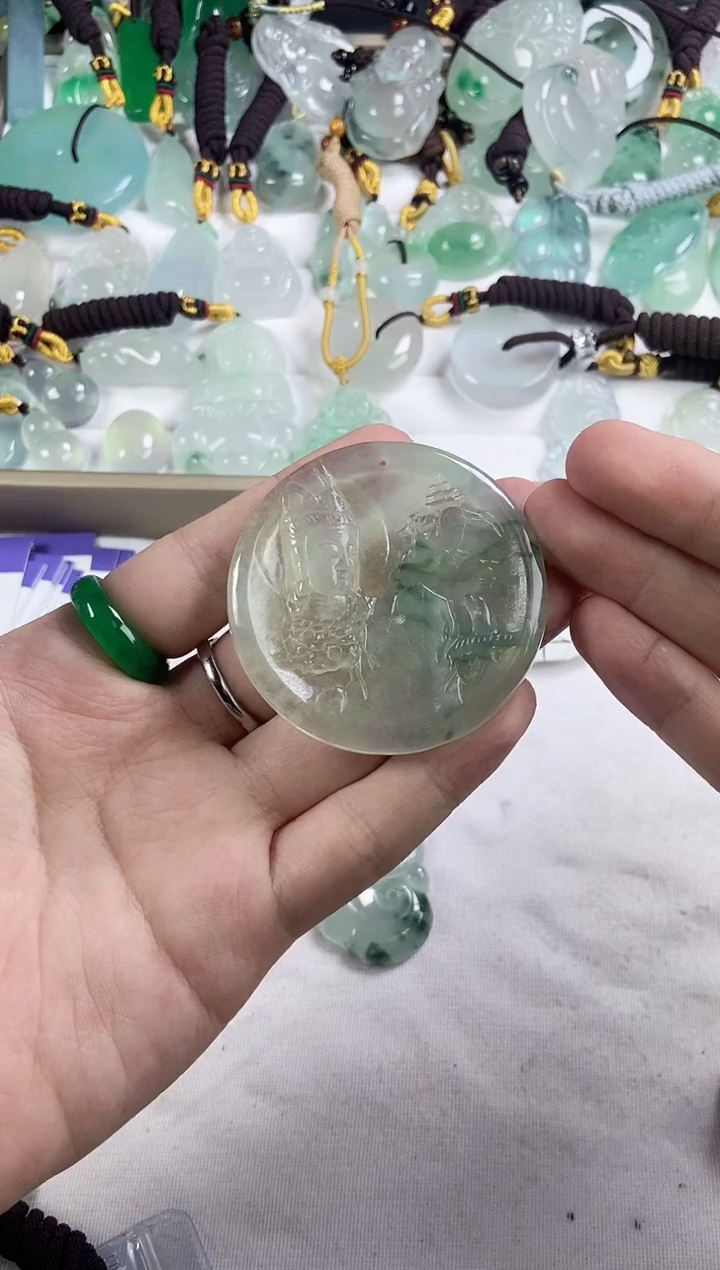 所见即所得《一物一拍》69