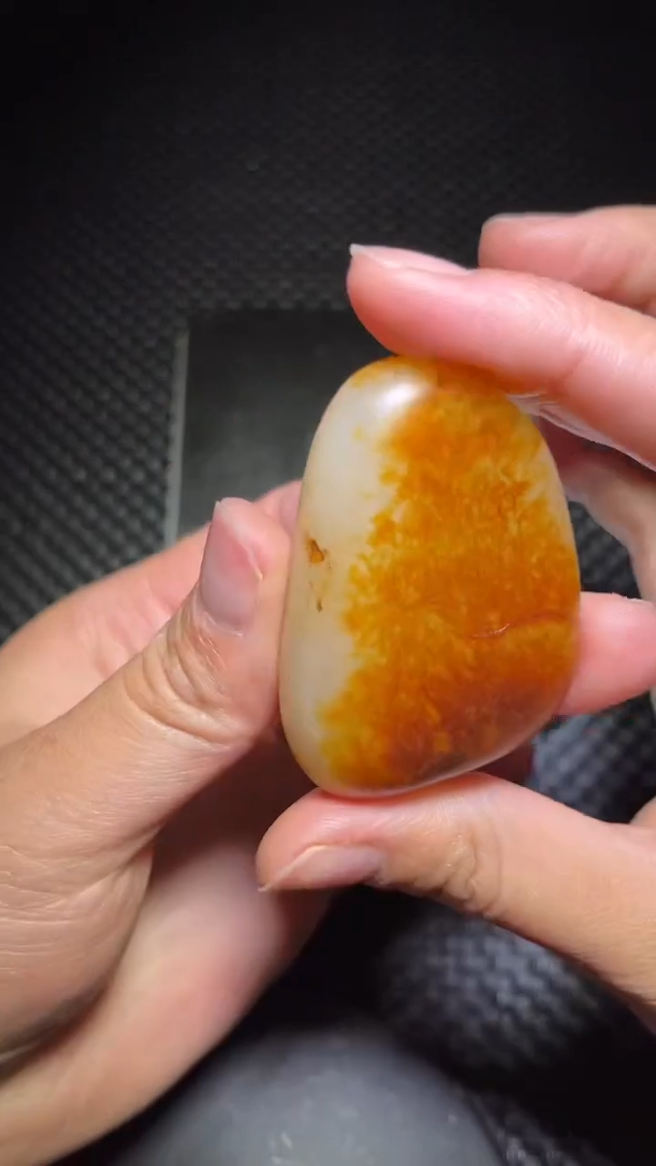 【闪购商品】和田玉挂件未镶嵌248