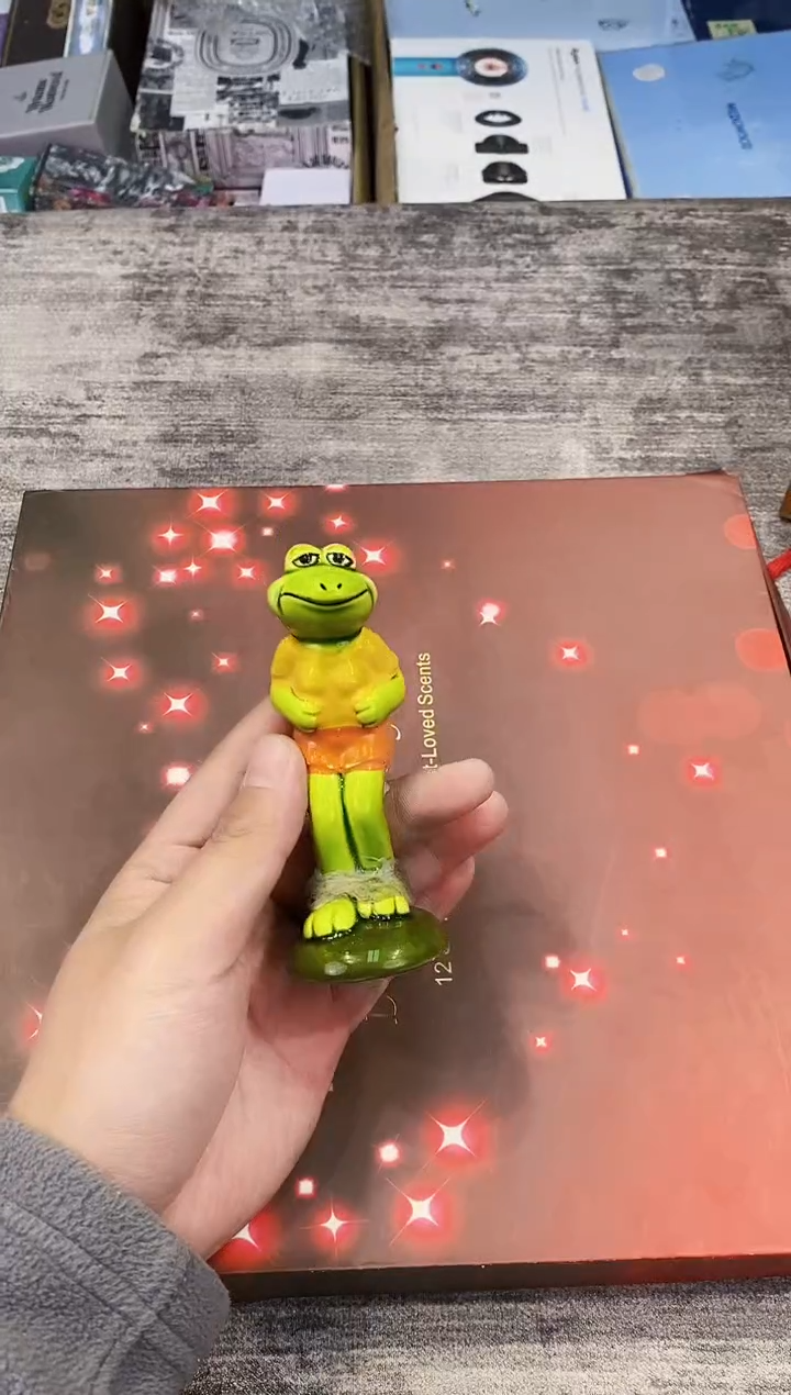 【闪购商品】瓷片都是我的大宝贝儿瓷器