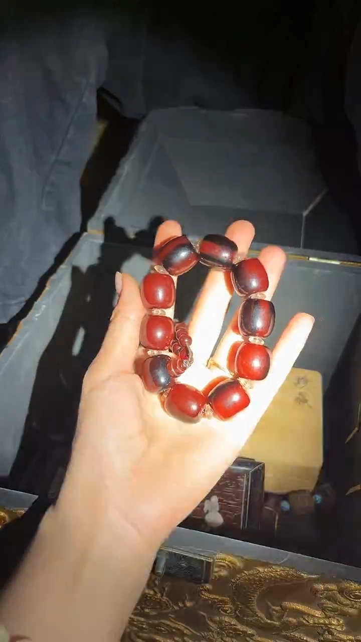 【闪购商品】【闪购商品】正能量手串