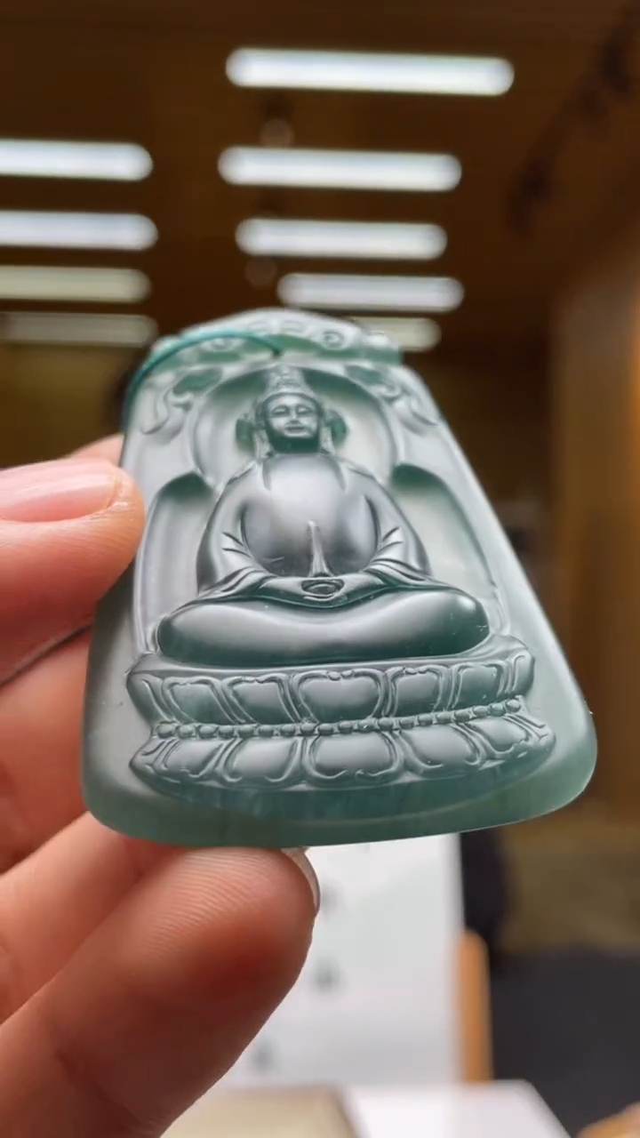 【闪购商品】定制翡翠未镶嵌**********176