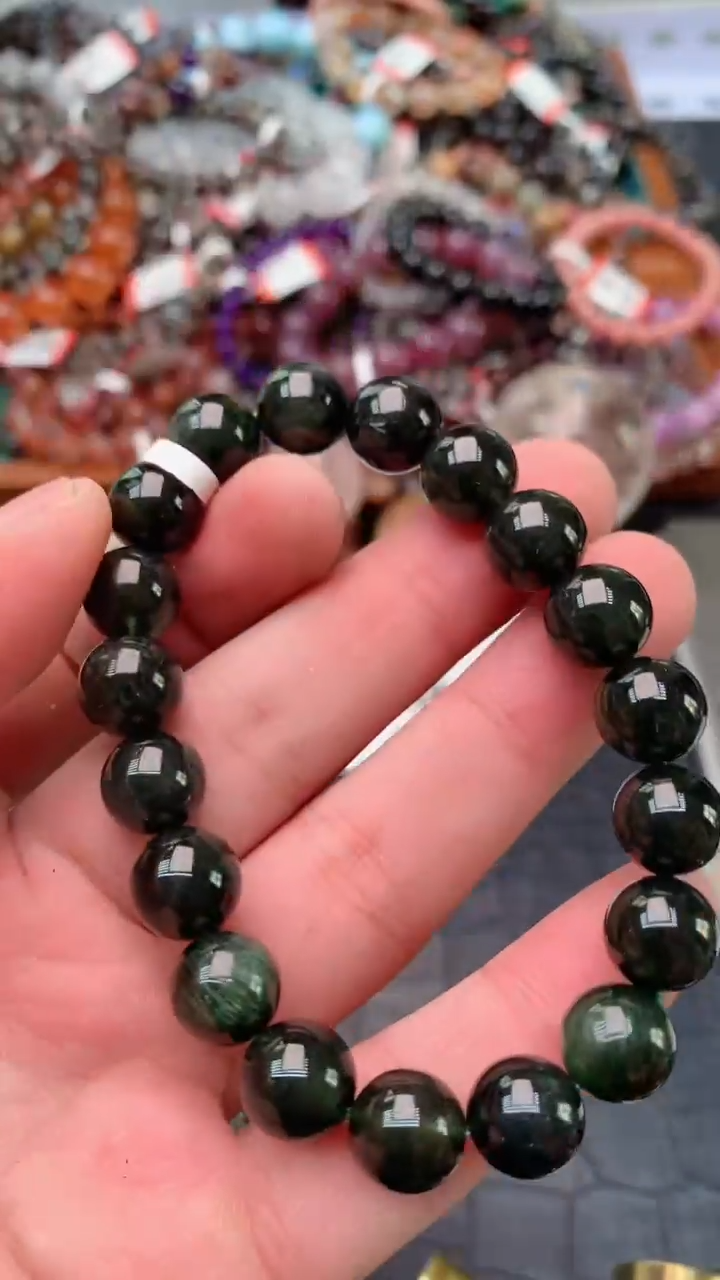 【闪购商品】水晶手链未镶嵌44天然