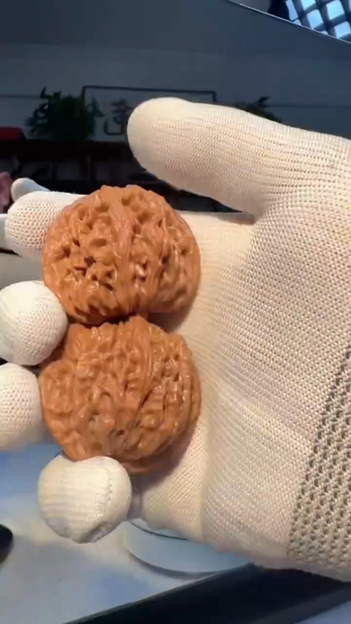 大叶紫檀（黑酸枝木类）006四座楼  42-45