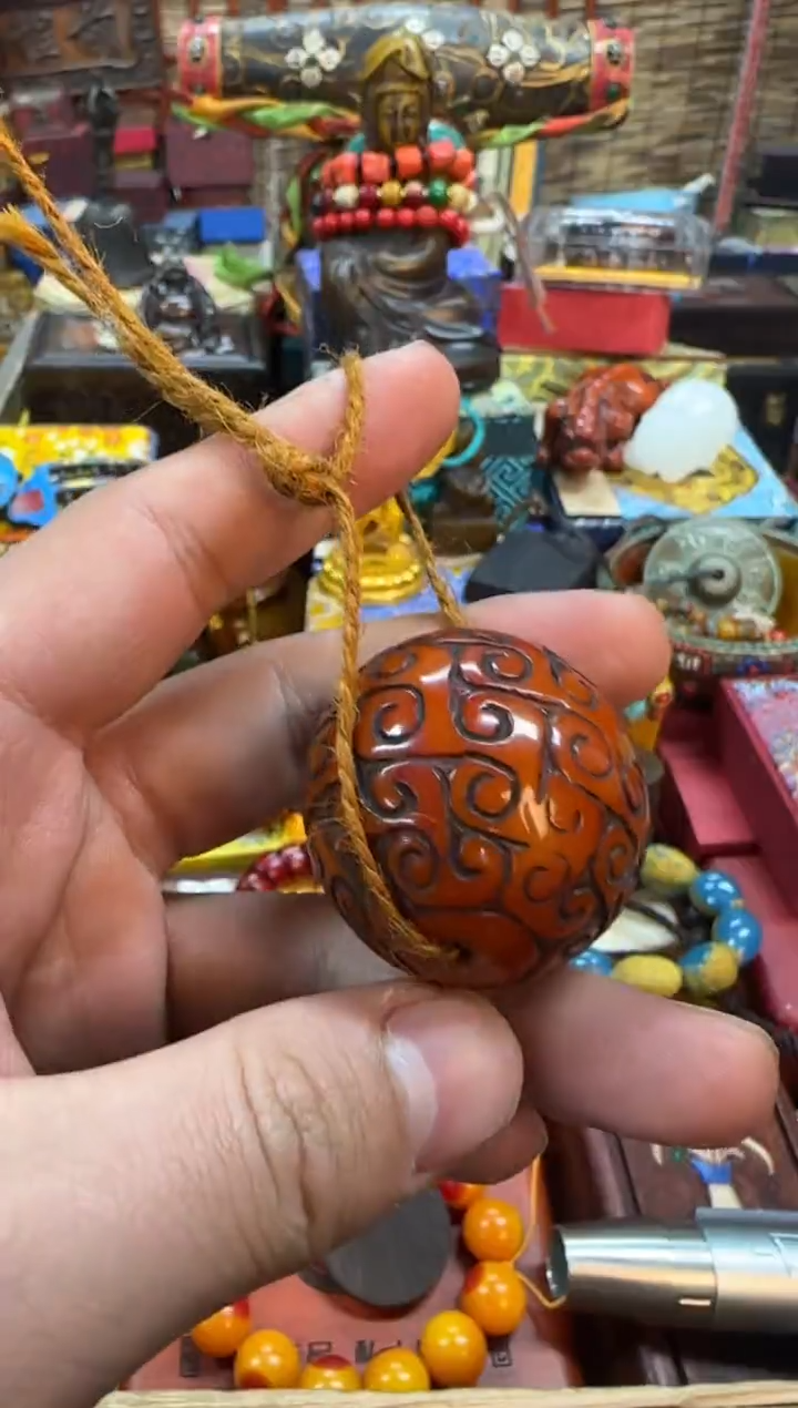 【闪购商品】蜜蜡裸石未镶嵌推荐好物如图所示