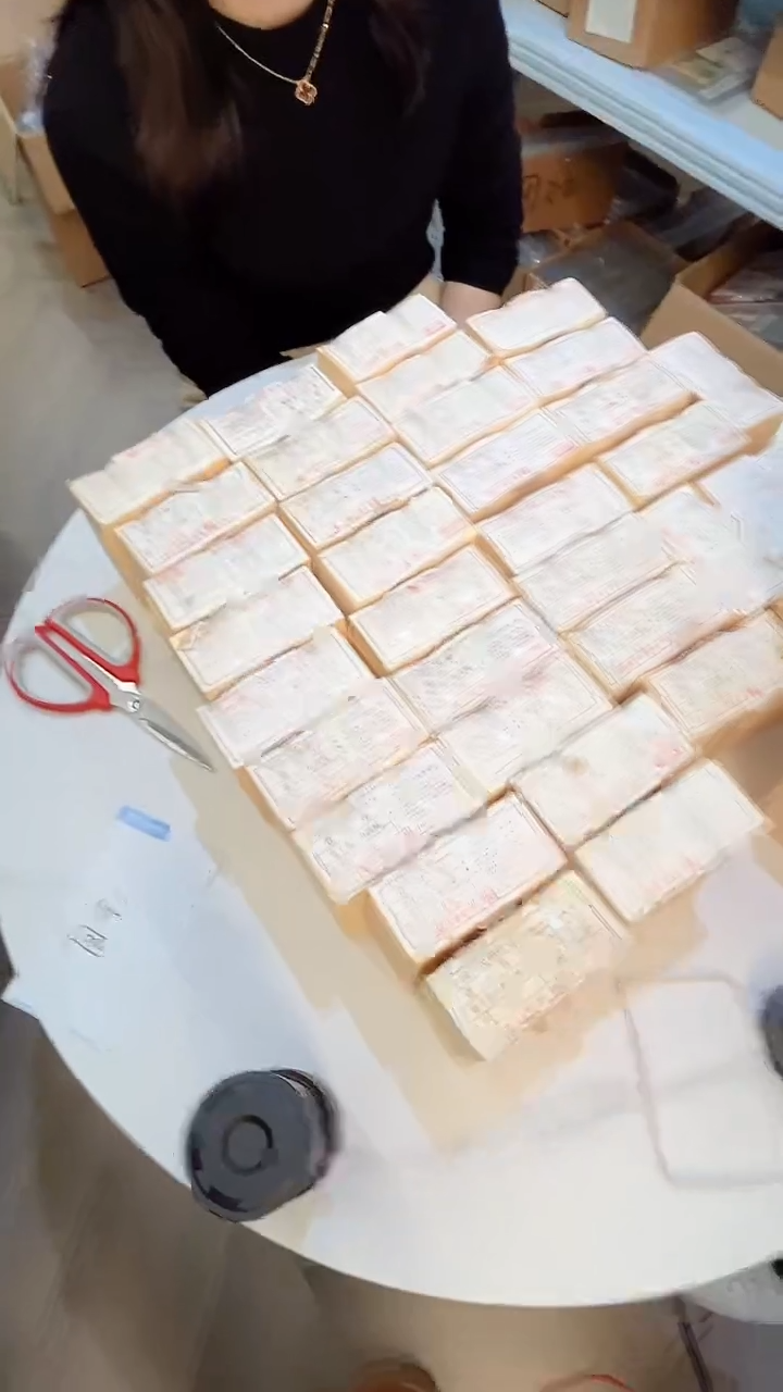 【闪购商品】国评评级-123冠一分整捆不挑号