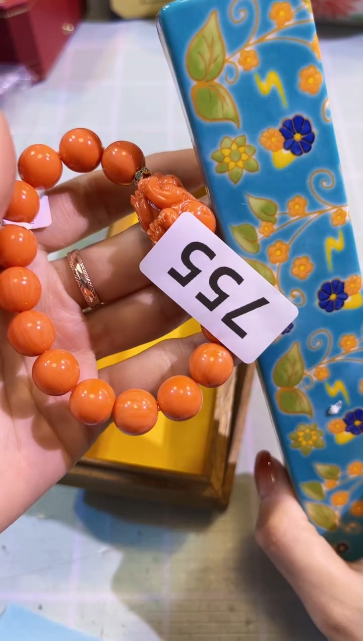 【闪购商品】瓷片陶茶666文玩周边多人