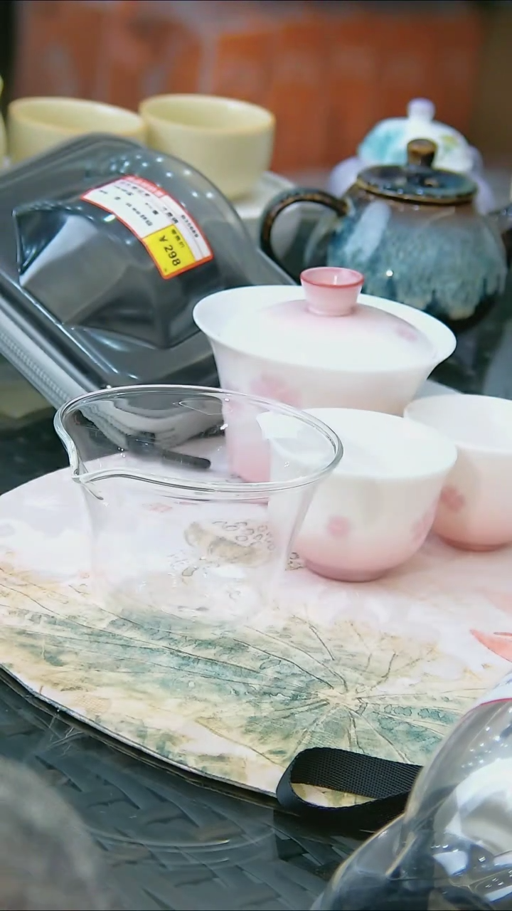 陶瓷茶具产地直发