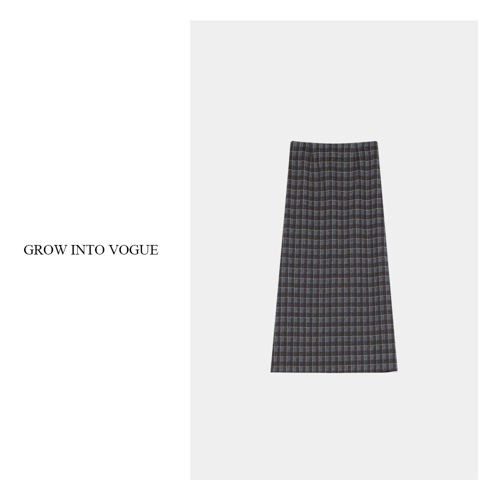 【尚雅专属】直身半裙 2D835258