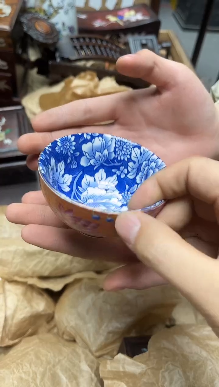 瓷片八号甄选八号甄选