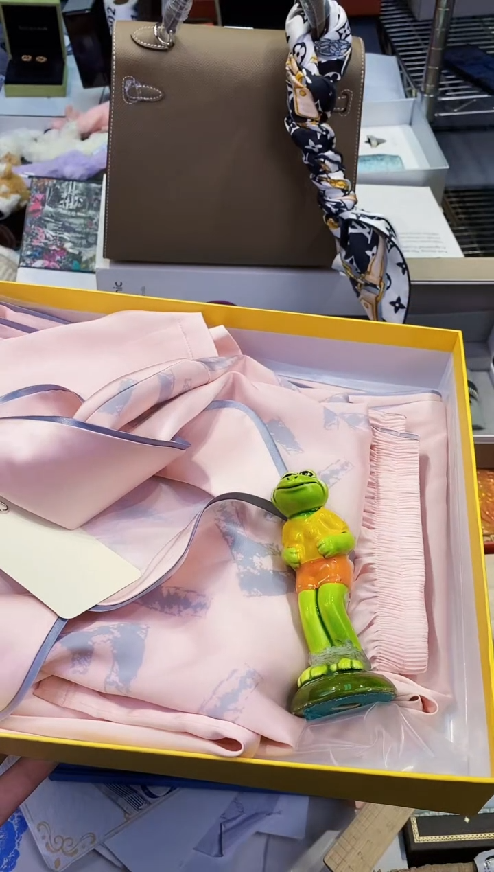 【闪购商品】瓷片都是我的大宝贝儿瓷器.