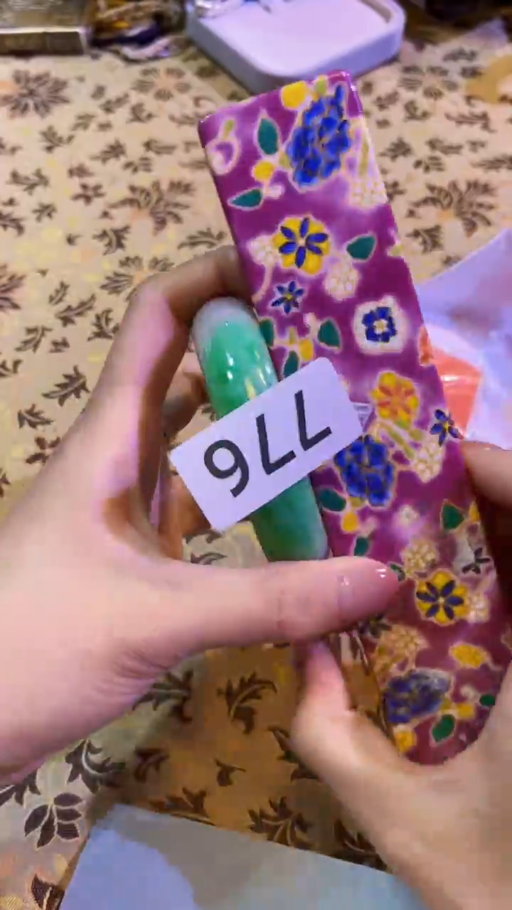 【闪购商品】瓷片陶茶666文玩周边多人