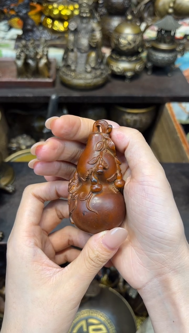 黄杨木f古铜专属精选链接