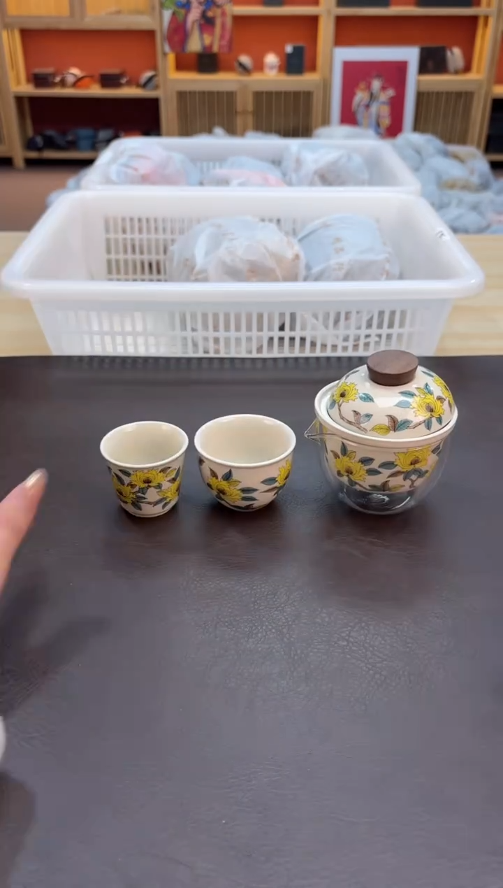 【闪购商品】摆件瓷SC1111111111