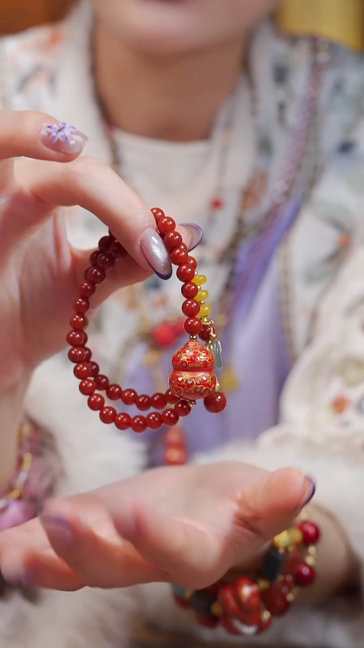 446精工手串-----168