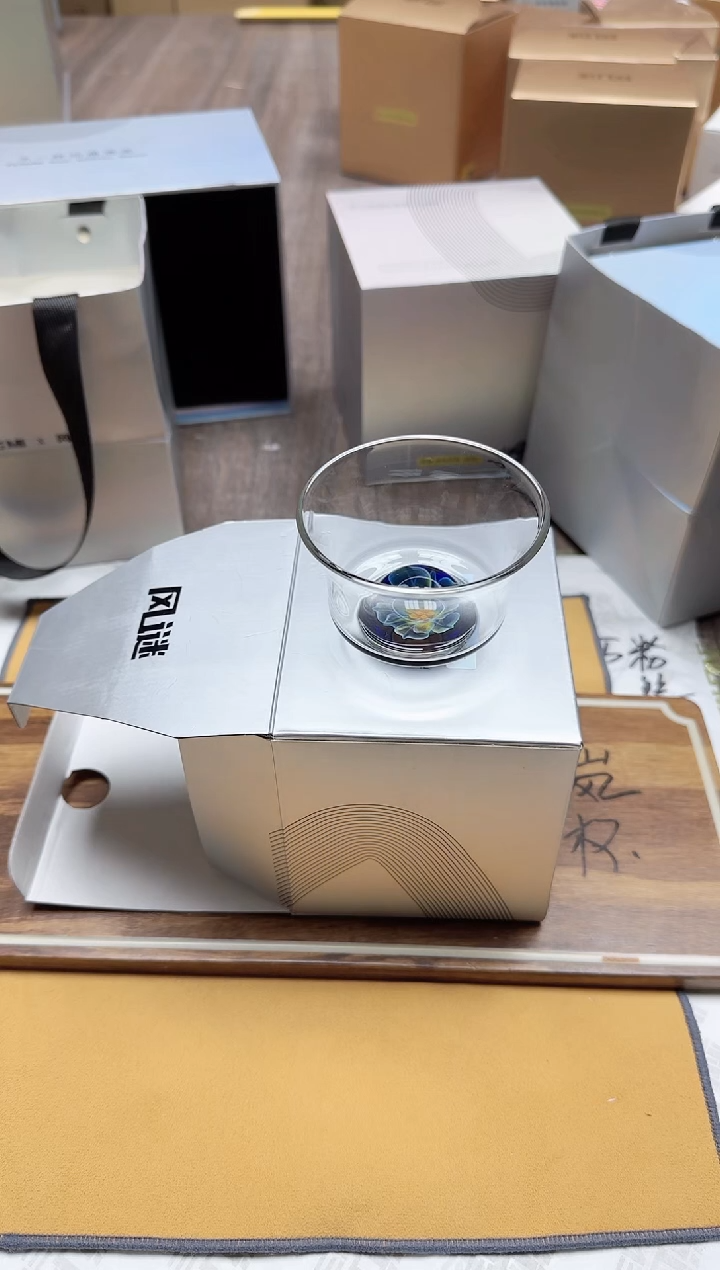 【闪购商品】其他风谜2个花语君杯