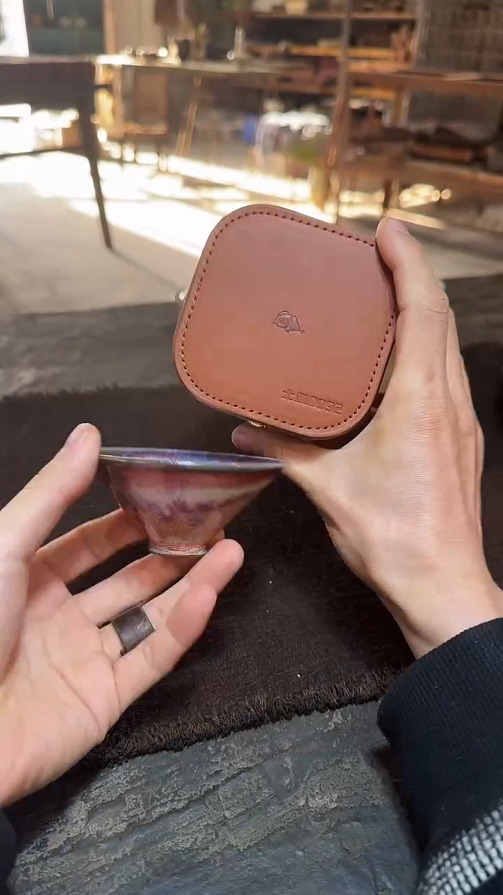 鱼和熊工作室手工陶艺