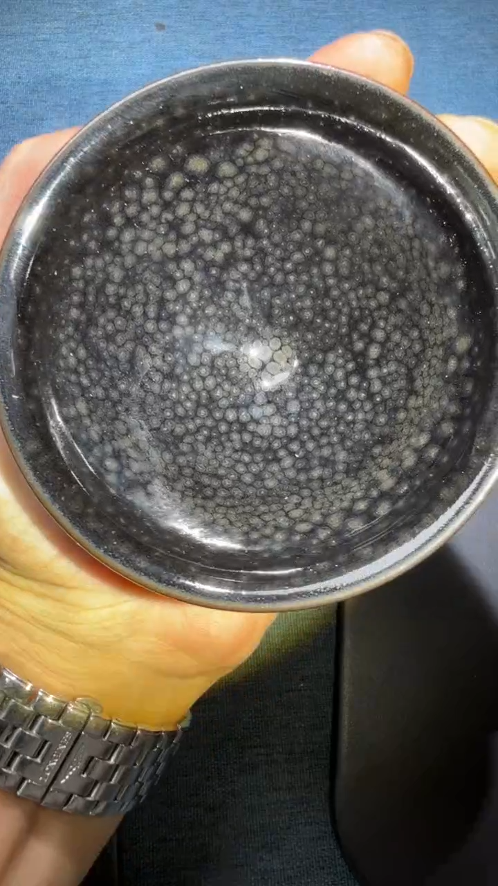 茶盏叶礼旺高端收藏216