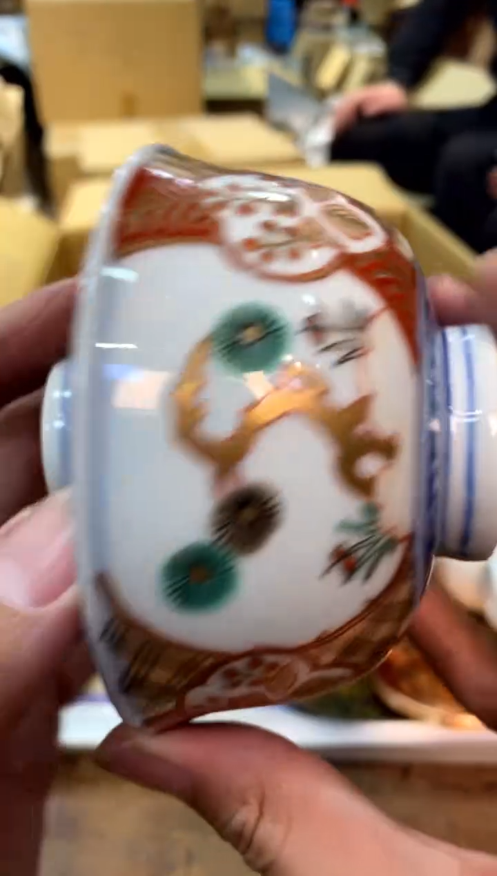 【闪购商品】摆件13y古美術空间美学B84