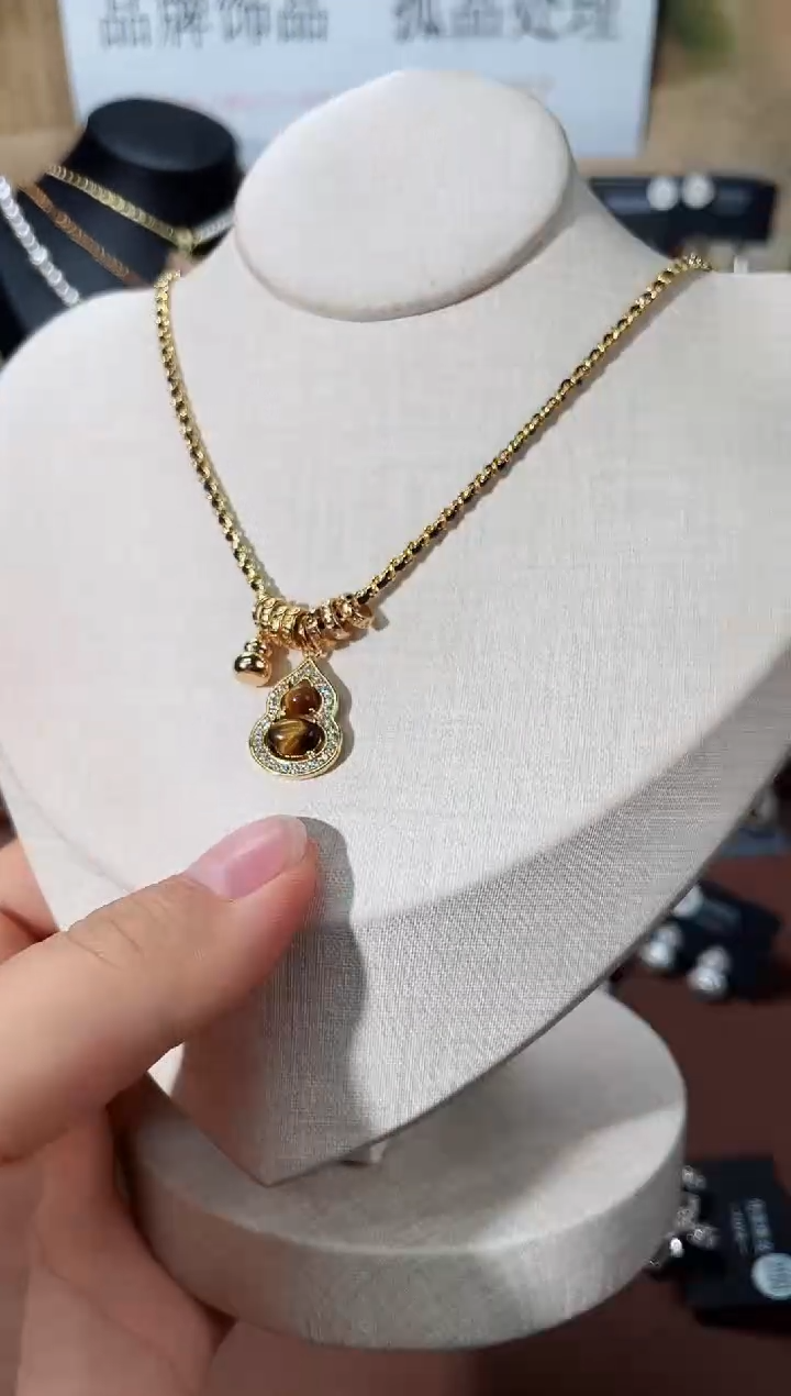 合金925银锆石7619