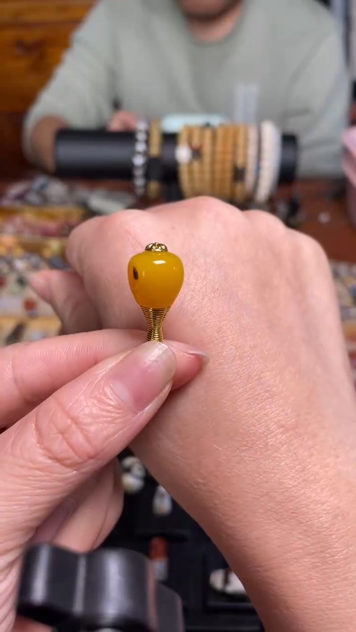 【闪购商品】玛瑙/玉髓颈饰未镶嵌玛瑙饰品85