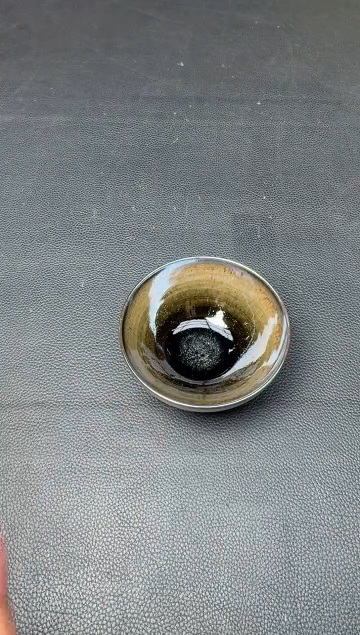【闪购商品】茶盏陈祥松全名款224