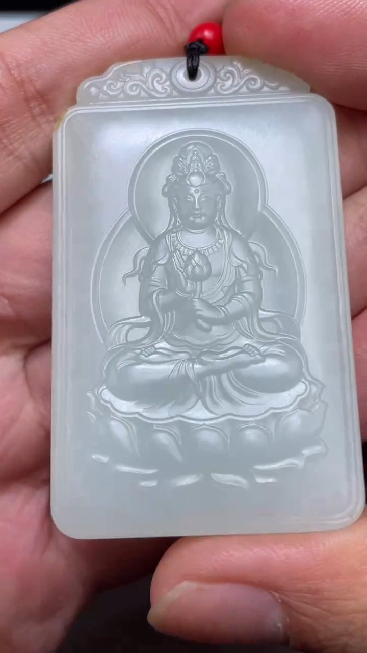 【闪购商品】和田玉1.15HS多样性拍一发一未镶嵌50