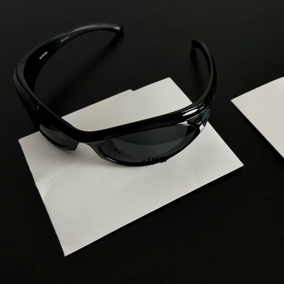 【编号100-199】素颜镜百搭显脸小适合户外防紫外线太阳眼镜