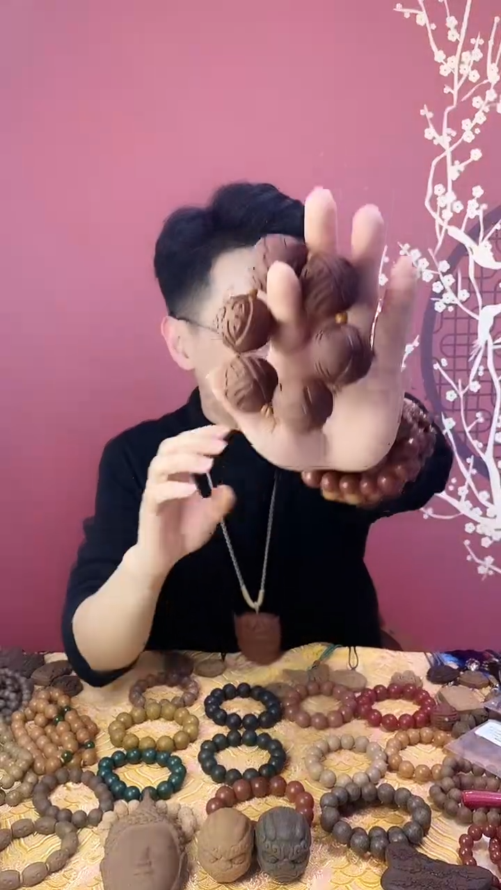 【闪购商品】息肌丸香方大手捻