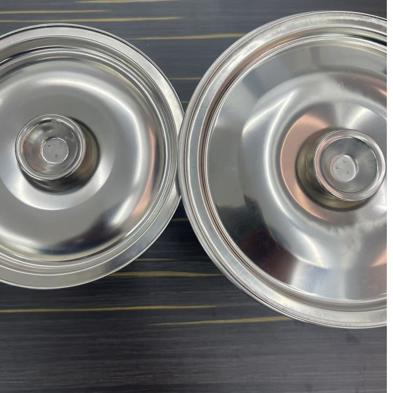 味忠1大1小家用必备轻奢现代高级感简约高颜值配件【汤家限定】