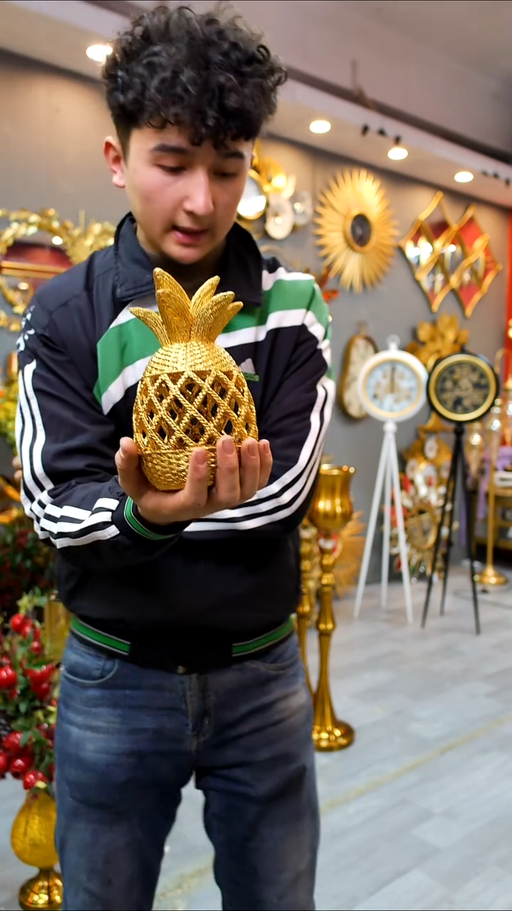 人造板菠萝11111