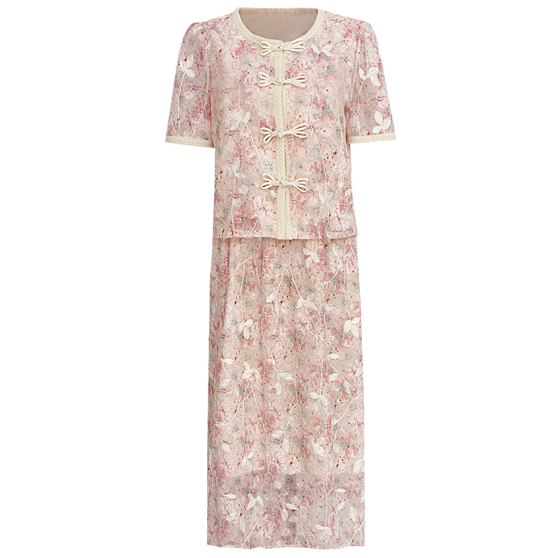 【总部专属】桃花坞套装BR07158586