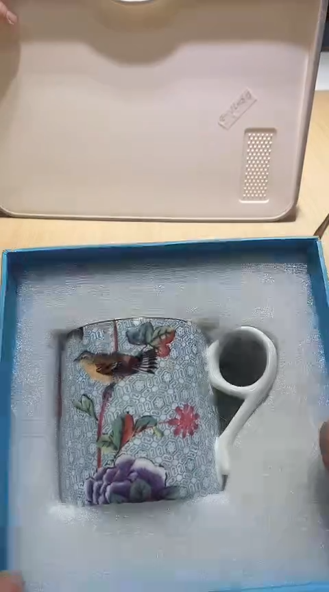 瓷片生活的本意就是开心@@1