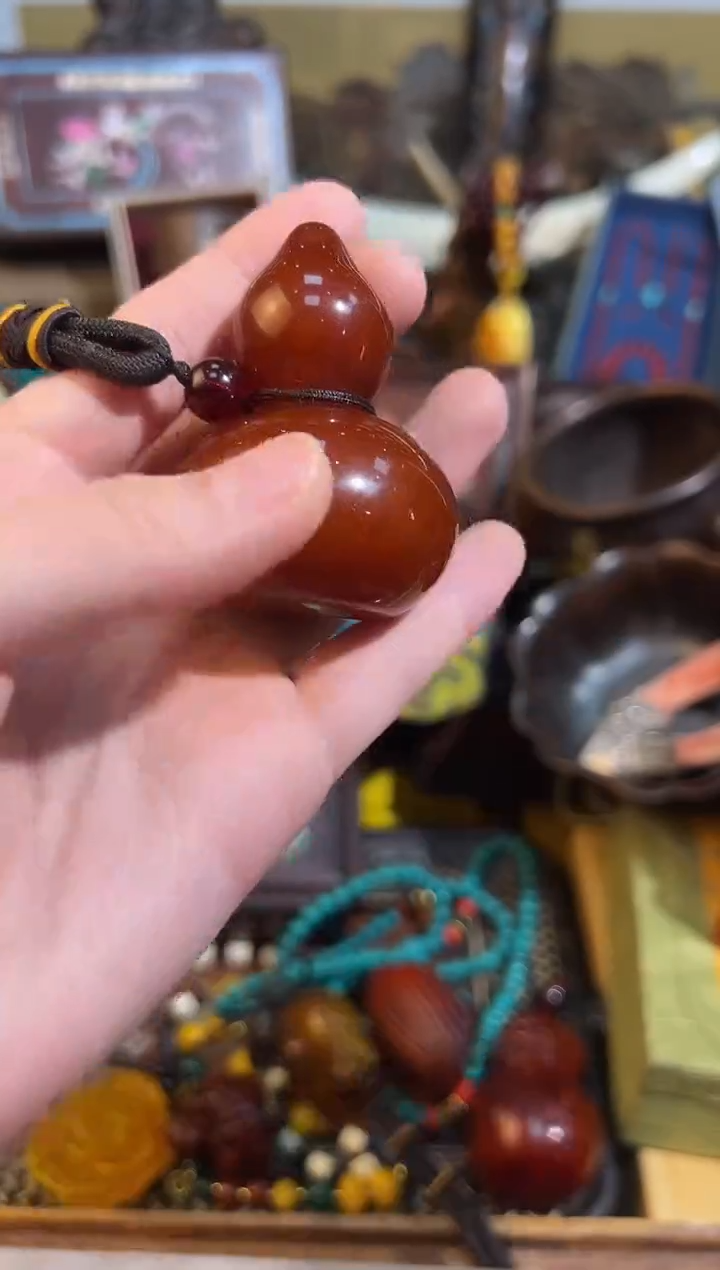 【闪购商品】蜜蜡裸石未镶嵌25业业业业业业业业