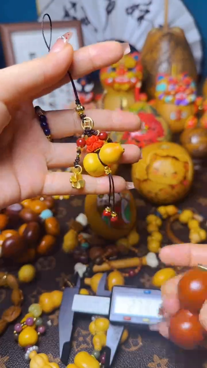 【闪购商品】375文玩葫芦文玩好物