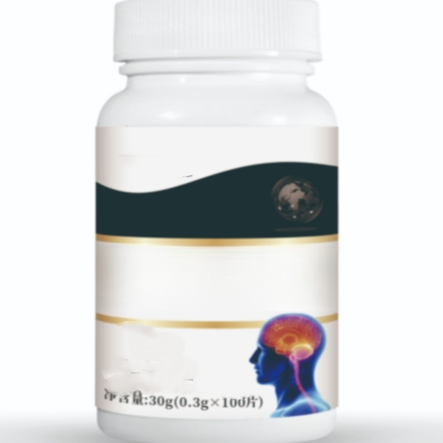 滋补疍百片【6瓶】 