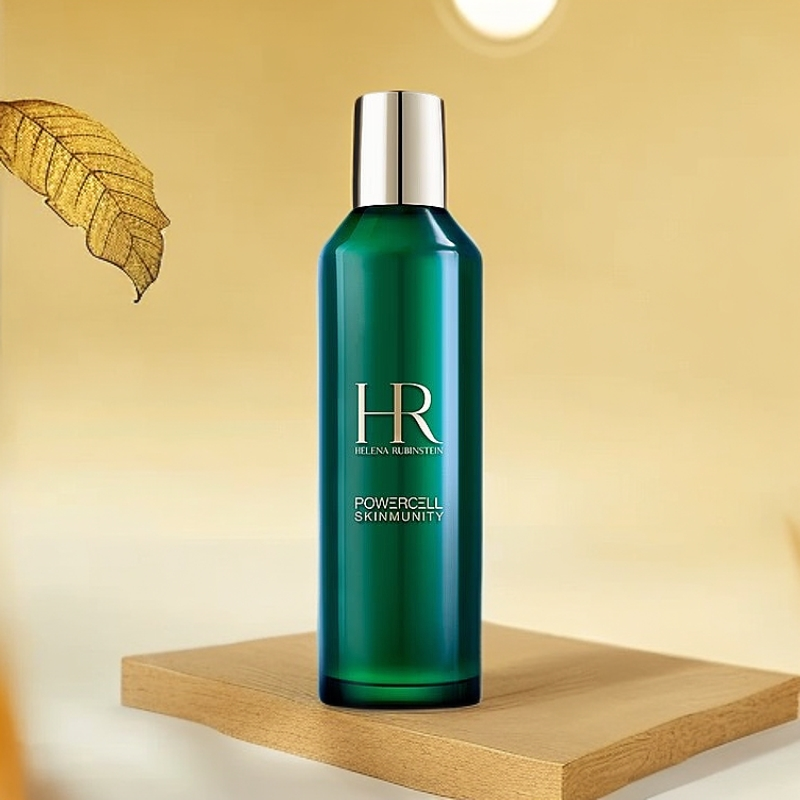 HR/赫莲娜新肌水绿宝瓶强韧修护精萃液200ml 经典补水保湿