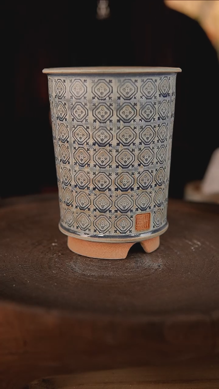 【闪购商品】红陶1-29-212默认有瑕口9