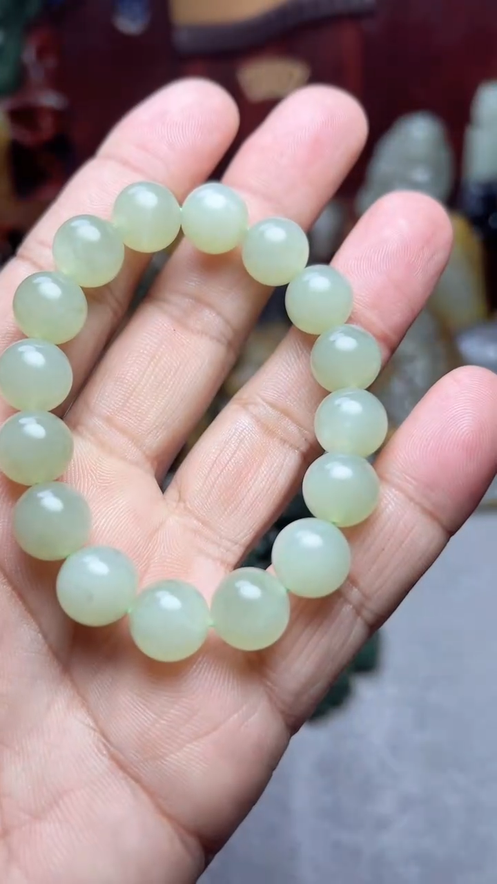 【闪购商品】和田玉把件未镶嵌-